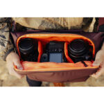 Peak Design Everyday Sling 10L - Eclipse - Slika 5