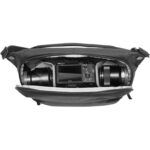 Peak Design Everyday Sling 10L v2 - Black - Slika 4