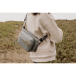 Peak Design Everyday Sling 3L - Ash - Slika 6