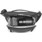 Peak Design Everyday Sling 3L - Black - Slika 3
