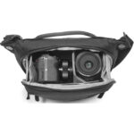 Peak Design Everyday Sling 3L - Black - Slika 4