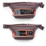 Peak Design Everyday Sling 3L - Eclipse - Slika 4