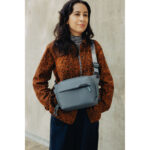 Peak Design Everyday Sling 3L - Ocean - Slika 5