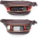 Peak Design Everyday Sling 6L - Eclipse - Slika 4