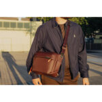 Peak Design Everyday Sling 6L - Eclipse - Slika 5