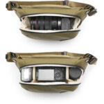 Peak Design Everyday Sling 6L - Kelp - Slika 4