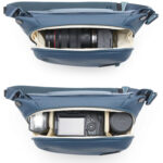Peak Design Everyday Sling 6L - Ocean - Slika 4