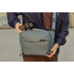 Peak Design Everyday Sling 6L - Ocean - Slika 5