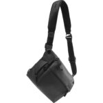Peak Design Everyday Sling 6L v2 - Black - Slika 3