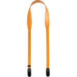 Peak Design Form Leather Camera Strap Short - Amber