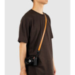 Peak Design Form Leather Camera Strap Standard - Amber - Slika 2
