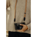 Peak Design Form Leather Camera Strap Standard - Tan - Slika 6