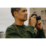 Peak Design Form Rope Camera Strap Long - Kelp - Slika 2