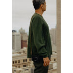 Peak Design Form Rope Camera Strap Long - Kelp - Slika 4
