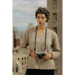 Peak Design Form Rope Camera Strap Short - Black - Slika 3