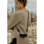 Peak Design Form Rope Camera Strap Short - Black - Slika 5