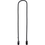 Peak Design Form Rope Camera Strap Standard - Black