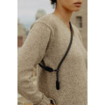 Peak Design Form Rope Camera Strap Standard - Black - Slika 2