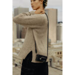 Peak Design Form Rope Camera Strap Standard - Black - Slika 5