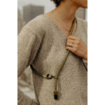 Peak Design Form Rope Camera Strap Standard - Kelp - Slika 2