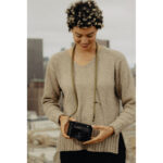 Peak Design Form Rope Camera Strap Standard - Kelp - Slika 3