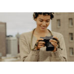 Peak Design Form Rope Camera Strap Standard - Kelp - Slika 4