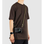 Peak Design Form Rope Camera Strap Standard - Kelp - Slika 5