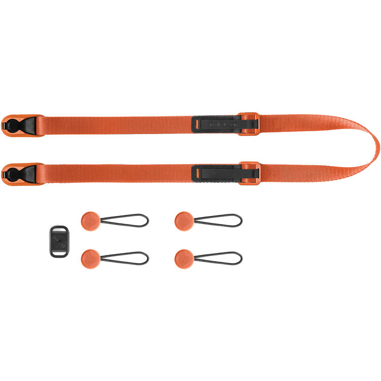Peak Design Leash - Ibis_1 Peak Design Leash - Ibis - Slika 1