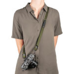 Peak Design Leash - Kelp - Slika 4