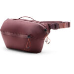 Peak Design Outdoor Sling 4L - Eclipse - Slika 4