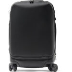 Peak Design Roller Pro Carry-On - Black