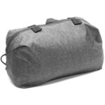 Peak Design Shoe Pouch - Charcoal - Slika 2