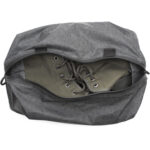 Peak Design Shoe Pouch - Charcoal - Slika 3