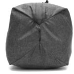 Peak Design Shoe Pouch - Charcoal - Slika 5