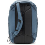 Peak Design Travel Backpack 30L - Ocean - Slika 3