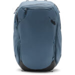 Peak Design Travel Backpack 45L - Ocean - Slika 4