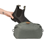 Peak Design Wash Pouch - Sage - Slika 6