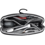 Peak Design Wash Pouch Small - Black - Slika 3