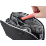 Peak Design Wash Pouch Small - Black - Slika 4