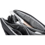 Peak Design Wash Pouch Small - Black - Slika 5