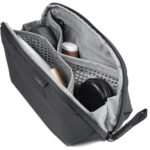 Peak Design Wash Pouch Small - Black - Slika 6