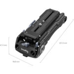 SmallRig 2837B Shoulder Pad Pro - Slika 3