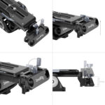 SmallRig 2837B Shoulder Pad Pro - Slika 7
