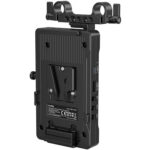 SmallRig 3204B Advanced V-Mount Battery Mount Plate with Adjustable Arm - Slika 2
