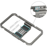 SmallRig 3384D All-in-One Video Kit for Smartphone Creators Classic Edition - Slika 6