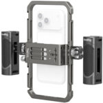 SmallRig 3384D All-in-One Video Kit for Smartphone Creators Classic Edition - Slika 9
