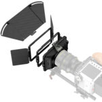 SmallRig 3680B Mini Matte Box Pro - Slika 4