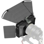 SmallRig 3680B Mini Matte Box Pro - Slika 5