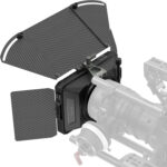 SmallRig 3680B Mini Matte Box Pro - Slika 7
