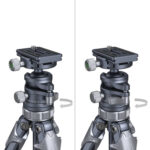SmallRig 4222 Lightweight Travel Tripod AP-02 - Slika 3
